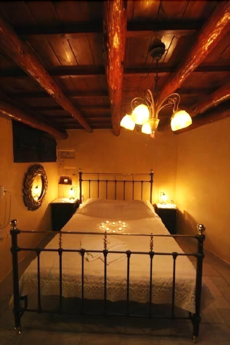 Ifigenia Lux Maisonette In Oldtown And Villas In Theriso Vilage 14 Km Outside Of Chania 하니아 외부 사진