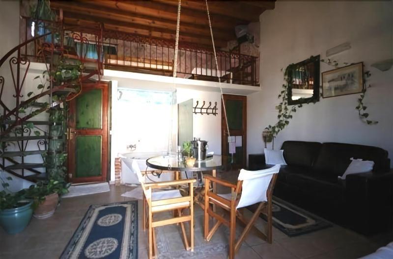 Ifigenia Lux Maisonette In Oldtown And Villas In Theriso Vilage 14 Km Outside Of Chania 하니아 외부 사진