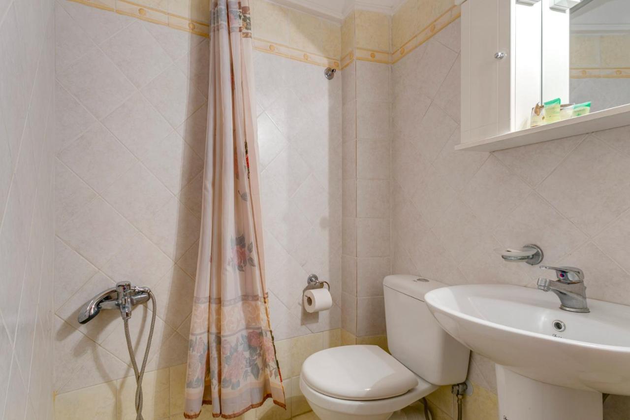 Ifigenia Lux Maisonette In Oldtown And Villas In Theriso Vilage 14 Km Outside Of Chania 하니아 외부 사진