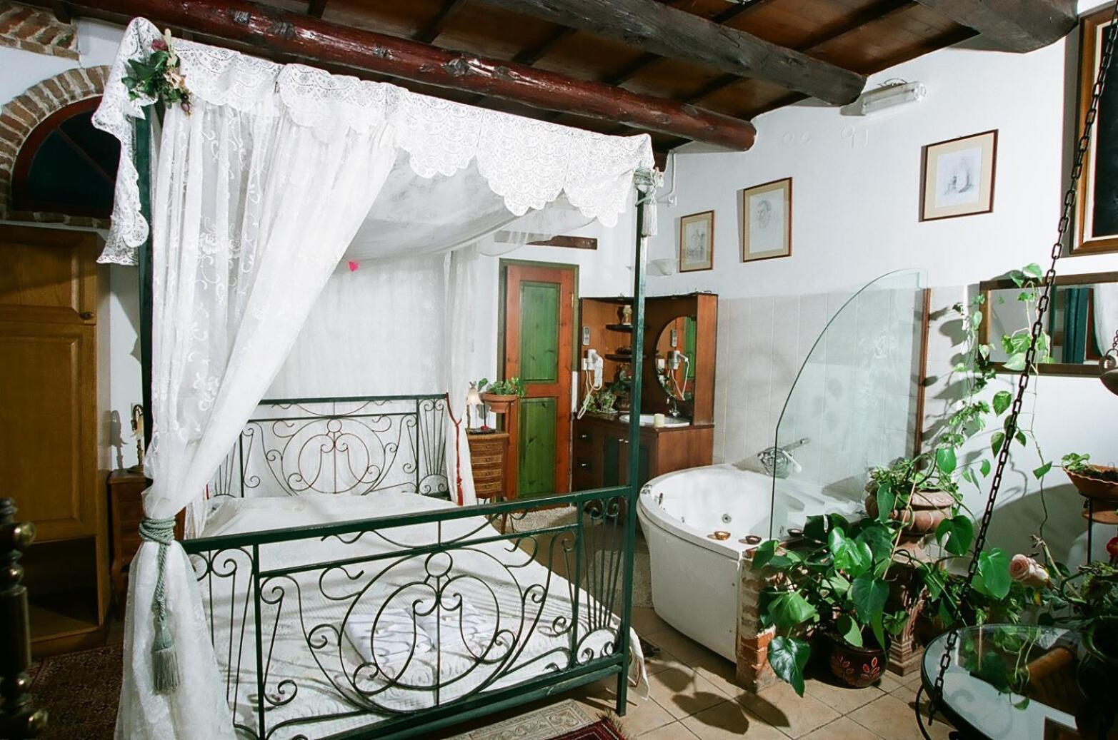 Ifigenia Lux Maisonette In Oldtown And Villas In Theriso Vilage 14 Km Outside Of Chania 하니아 외부 사진