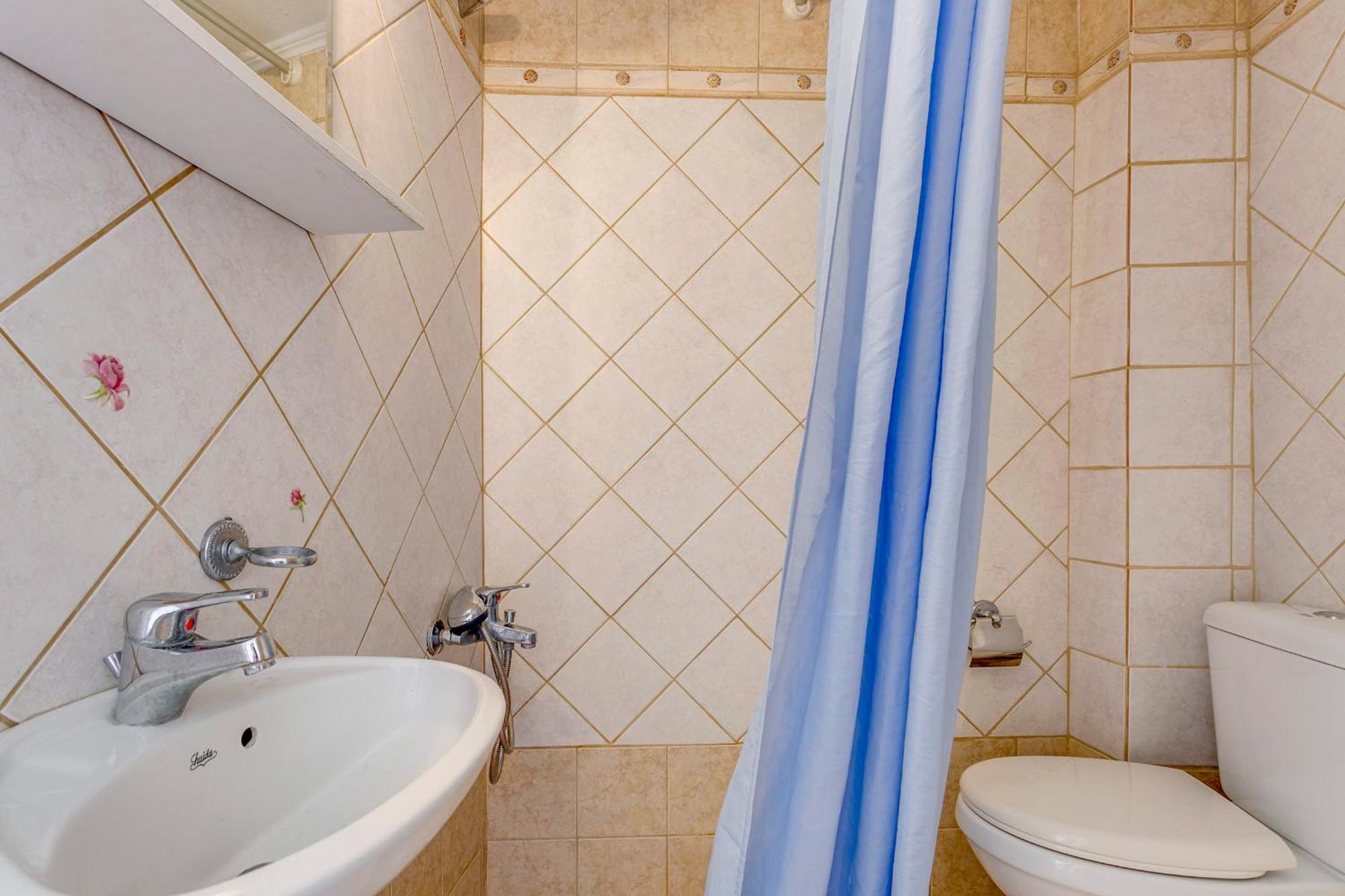 Ifigenia Lux Maisonette In Oldtown And Villas In Theriso Vilage 14 Km Outside Of Chania 하니아 외부 사진